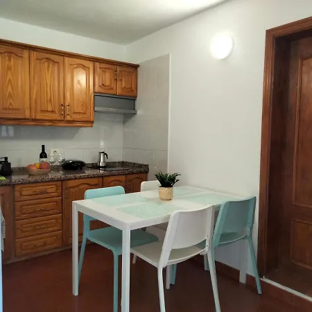 Casa Mabe - Acogedora Casa Independiente! Holiday home Valle Gran Rey