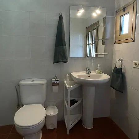 Casa Mabe - Acogedora Casa Independiente! חוף ואיה גראן ריי