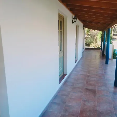 Casa Mabe - Acogedora Casa Independiente! * Valle Gran Rey