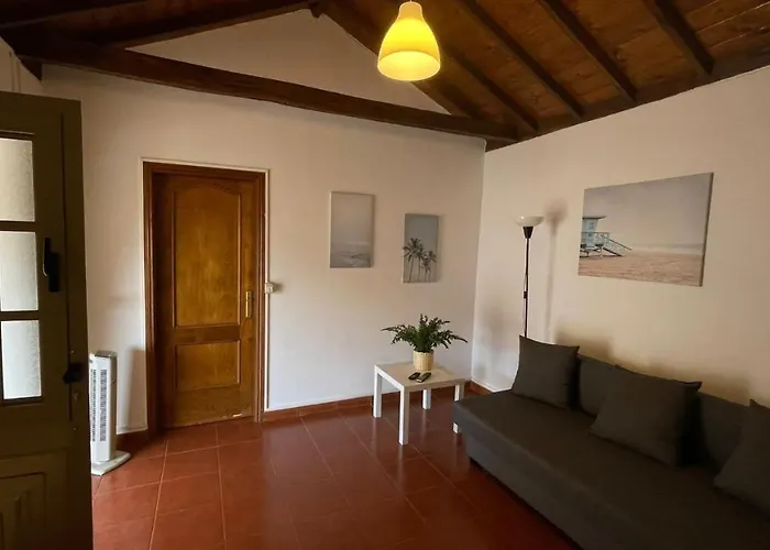Vv. Casa Mabe - Acogedora Casa Independiente!