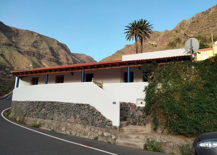 Vv. Casa Mabe - Acogedora Casa Independiente! Сasa de vacaciones